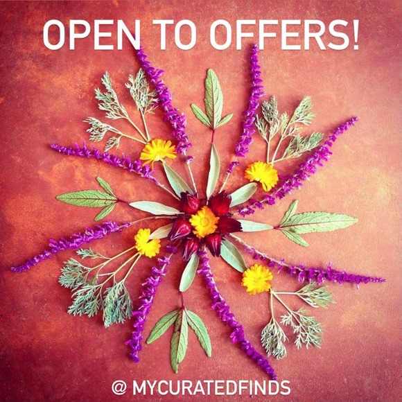 Welcome to my closet! - Picture 1 of 2